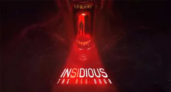 Sinopsis Film Insidious: The Red Door, Tayang di Bioskop