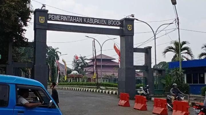 Pemkab Sebut Angka Kemiskinan di Kabupaten Bogor Menurun