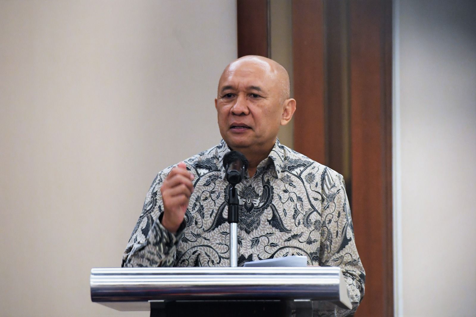 KemenKopUKM dan RSPO