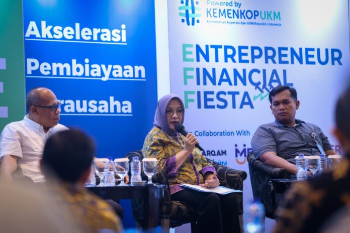 KemenkopUKM EFF 2023