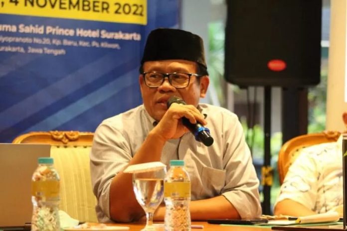 Ketua Indonesia Police Watch (IPW) Sugeng Teguh Santoso soal PPDB Kota Bogor