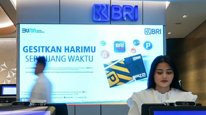 'Kirana’ Proteksi Terencana, Inovasi Layanan Besutan BRI dan BRI Life