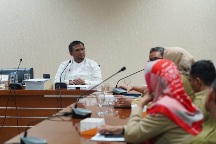 Komisi IV DPRD Kota Bogor soal kecurangan PPDB