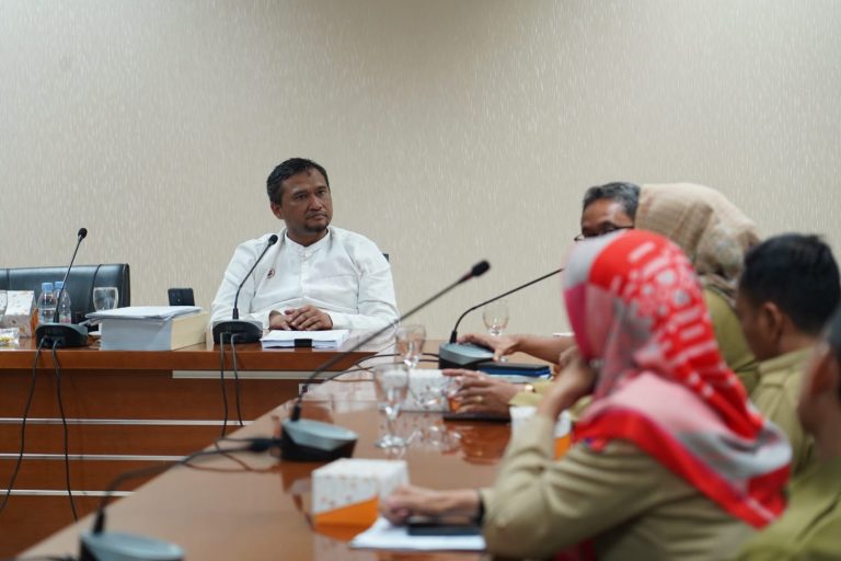 Komisi lV DPRD Kota Bogor Investigasi Dugaan Kecurangan PPDB