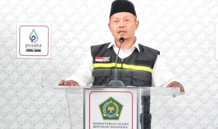 Update Jamaah Haji 2023: 6.961 Orang Kembali ke Indonesia