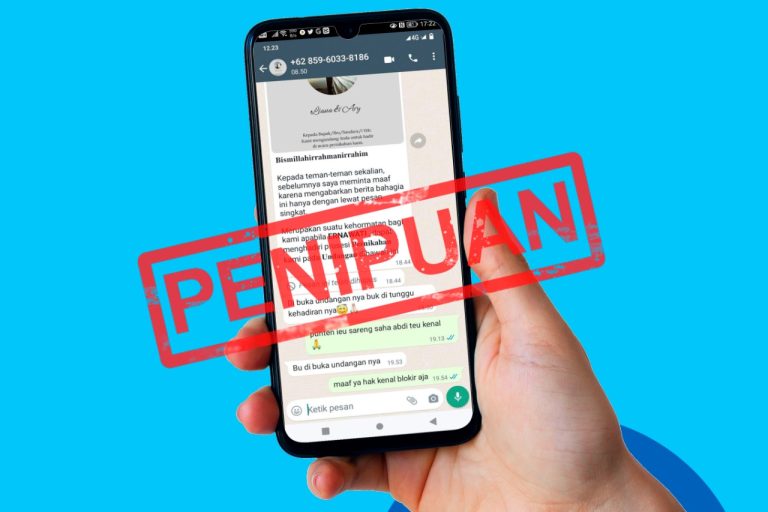 Link Undangan Nikah Bikin Saldo Tabungan Raib, BRI: Jangan Sembarang Instal Aplikasi