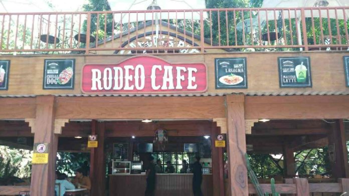 Nikmati Kelezatan Menu Western dengan Harga Terjangkau di Rodeo Cafe Taman Safari Bogor