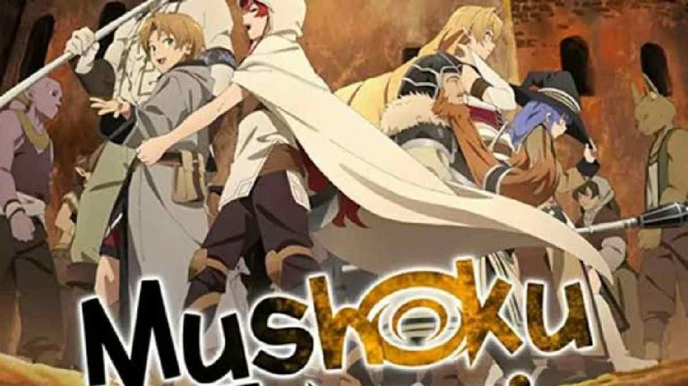 Nonton Mushoku Tensei Season 2 Sub Indo Episode 1 yang Tayang Hari Ini, Cek di Sini