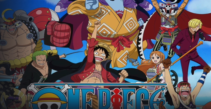 Spoiler Seru One Piece Chapter 1089: Blocking Accident