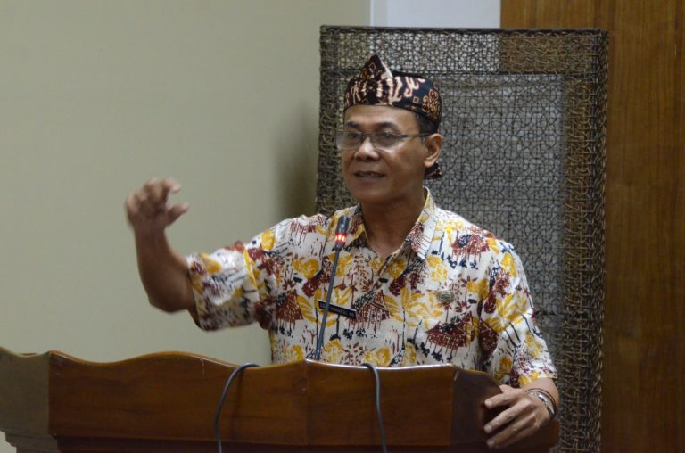 Pemkab Bogor Perkuat Sinergitas dengan Pelaku Usaha Wisata