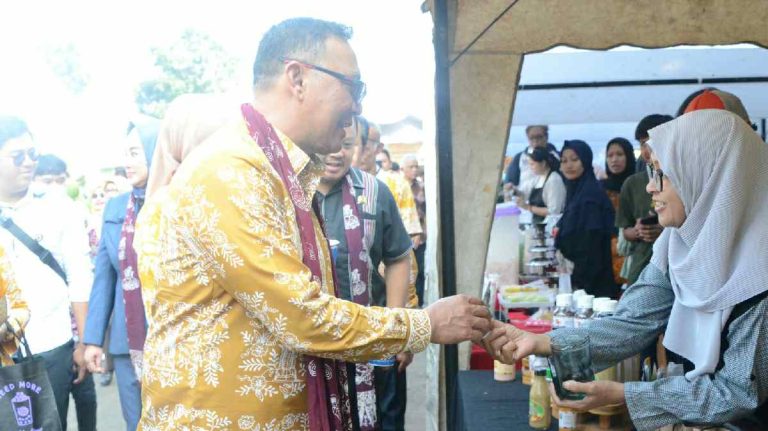 Plt Bupati Minta Jajarannya Dukung Koperasi di Kabupaten Bogor Lebih Maju dan Berkembang
