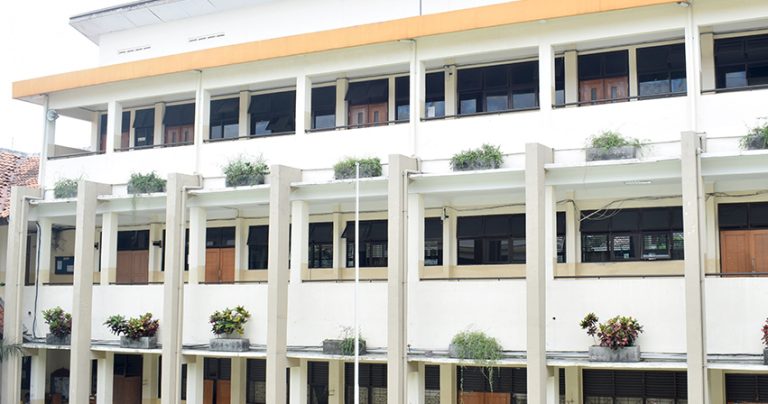 Keren, Daftar SMK di Bogor Masuk Top 1.000 Sekolah Terbaik Versi LTMPT