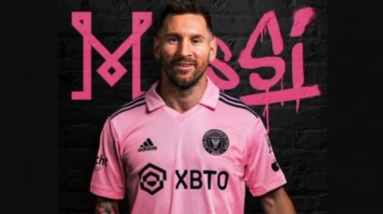 Kekaguman Para Pelatih MLS Terhadap Lionel Messi di Inter Miami