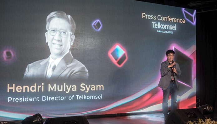 Telkomsel One