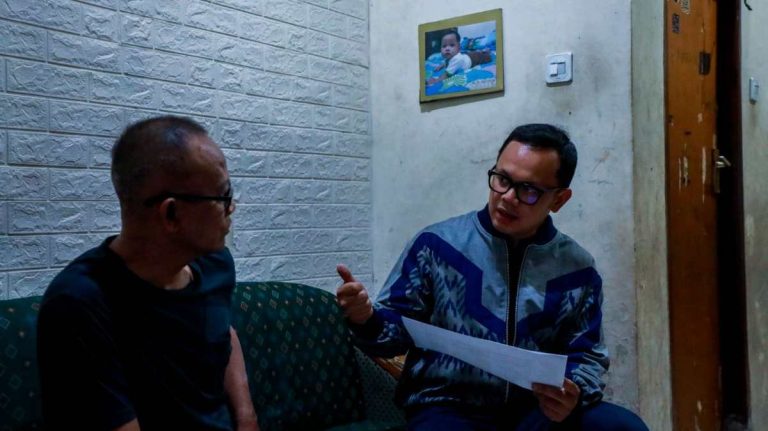 Terima Aduan PPDB Kota Bogor, Bima Arya Terjun Langsung Cek Verifikasi Data