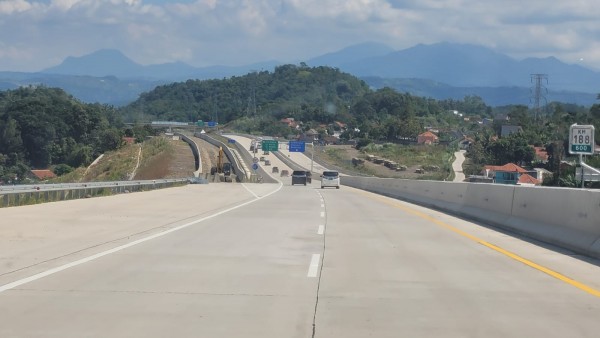 Tarif Tol Cisumdawu Lengkap dengan Golongan dan Rute