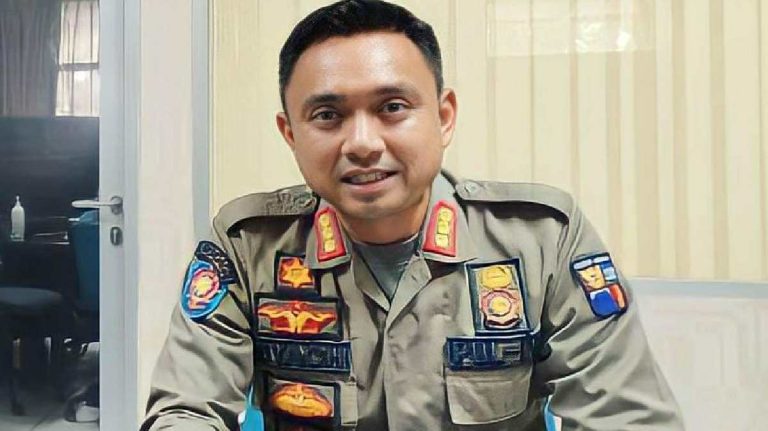 Satpol PP Kota Bogor Hanya Izinkan Mie Gacoan Sholis Jualan Lewat Online