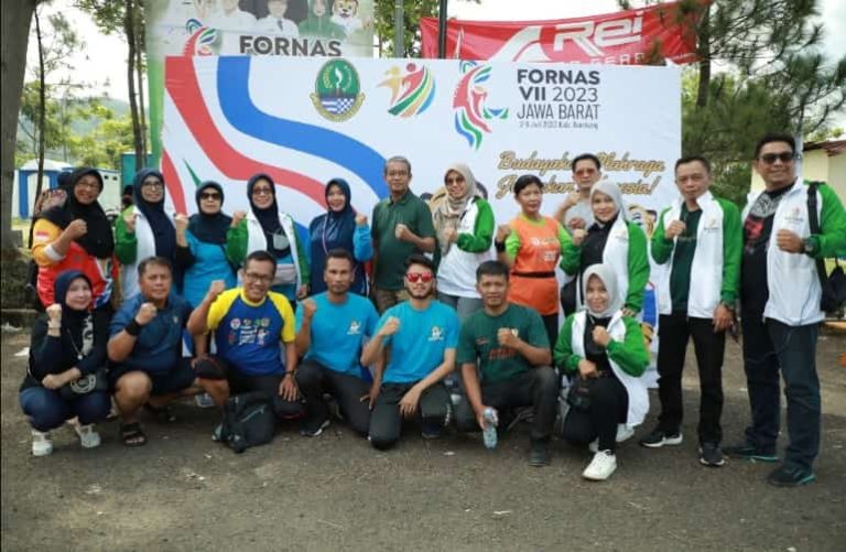 Jabar Fornas VII