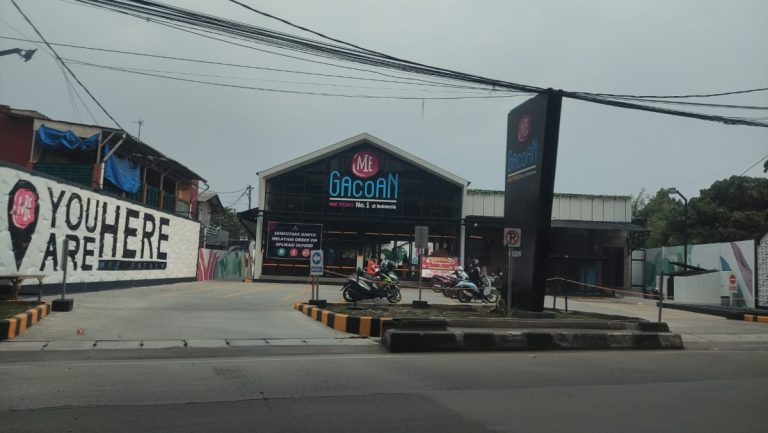 Satpol PP Kota Bogor Buka Suara Soal Desakan Tindak Tegas Pelanggar Perizinan