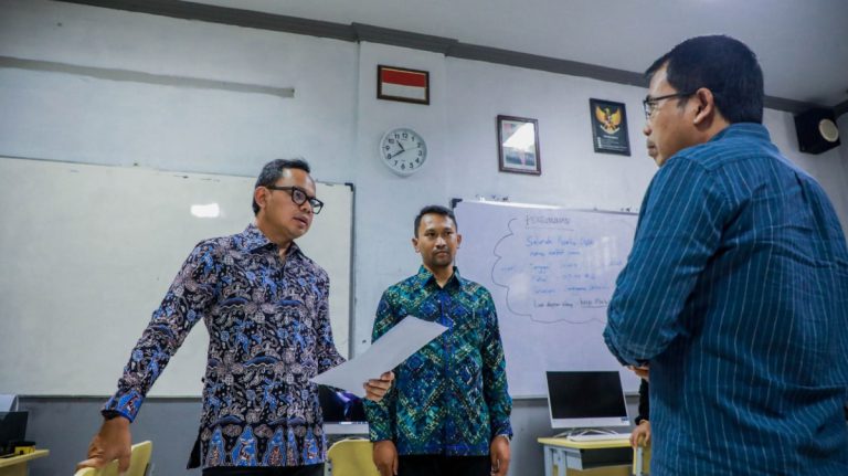 Timsus Temukan 913 Pendaftar PPBD Kota Bogor Indikasi Bermasalah