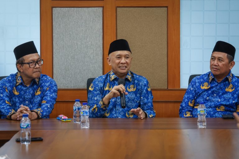 KemenKopUKM Terus Perbaiki Ekosistem Koperasi Sambut Harkopnas ke-76