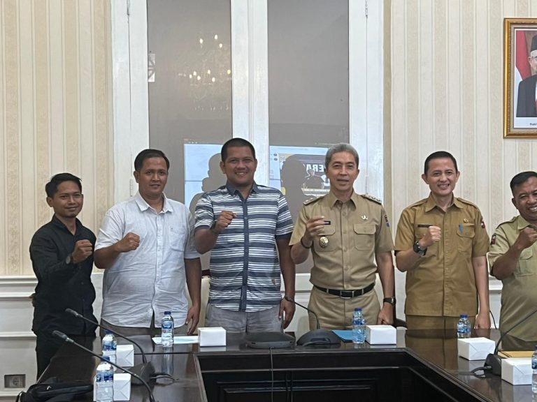 64 Tim Sepakbola Ikuti Piala Wakil Wali Kota Bogor 2023