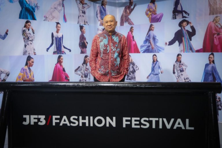 MenkopUKM Sebut Brand Fesyen Lokal Perluas Pangsa ke Pasar Global