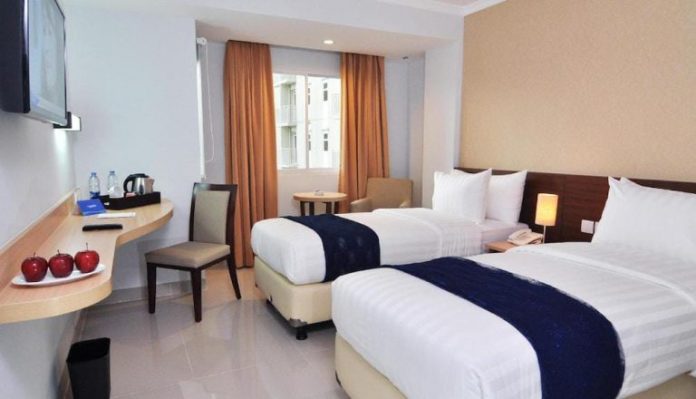 Cara Booking Bogor Valley Hotel