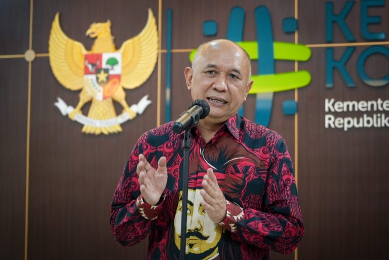 MenKopUKM: Kain Tradisional Indonesia Harus Jadi Bagian Industri Dunia