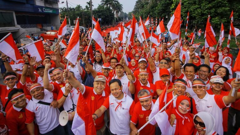 Peringati Hari Kemerdekaan, Pemkot Bogor Siap Gelar Festival Merah Putih