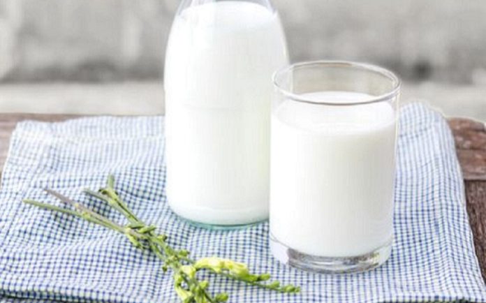 Doa Minum Susu Putih 1 Muharram