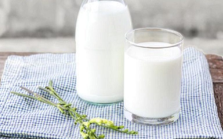 Doa Minum Susu Putih 1 Muharram