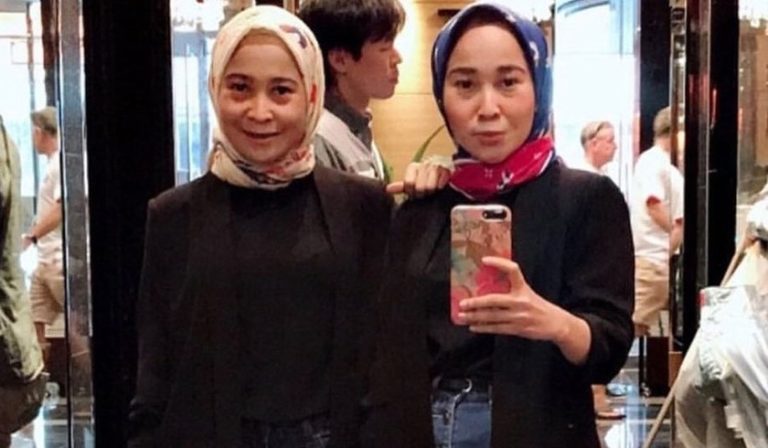 Penipuan PO iPhone, Si Kembar Rihana Rihani Ditangkap