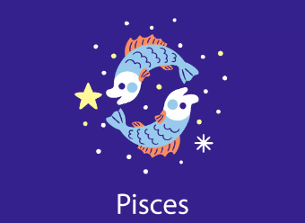 Ramalan Zodiak Pisces 5 Juli 2023 : Asmara, Keuangan dan Karir