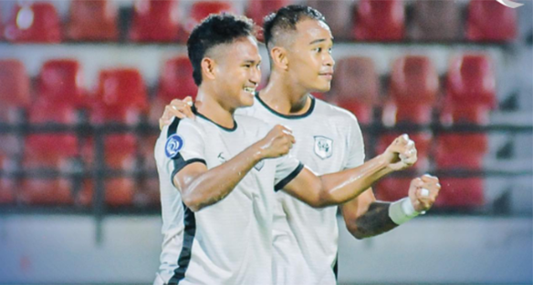 Hasil BRI Liga 1 Arema FC vs RANS Nusantara: Skor 0-1