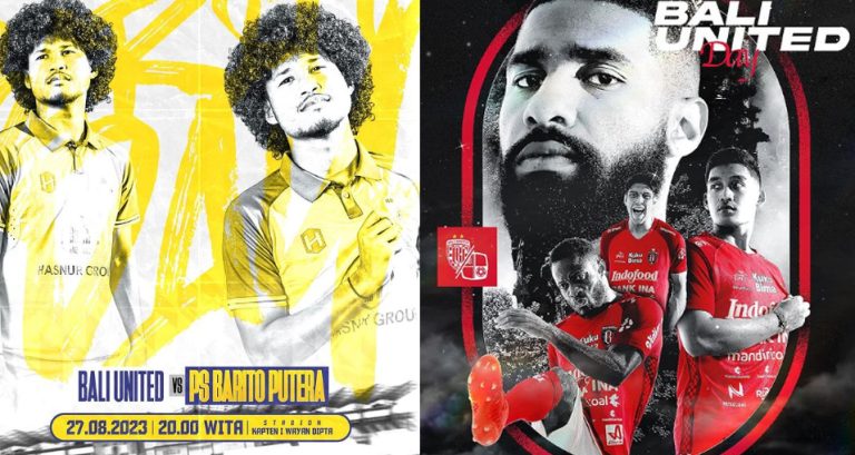 Jadwal BRI Liga 1 Hari Ini 27 Agustus 2023 Lengkap dengan Link Live Streaming