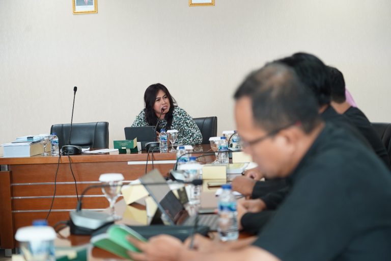 Bahas Raperda RPPLH, Ini Kesepakatan DPRD dan Pemkot Bogor