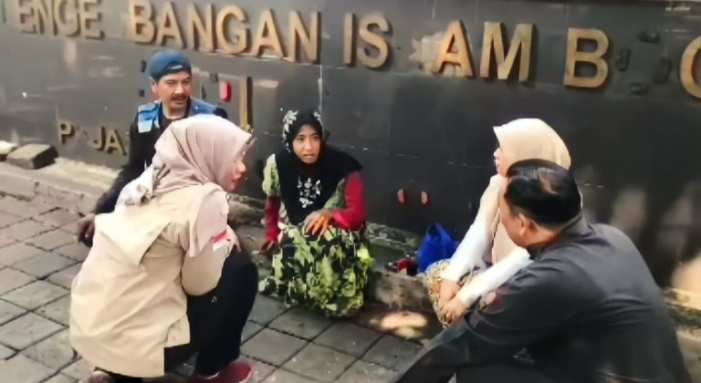 Sejak Januari 2023, Dinsos Kota Bogor Evakuasi 200 ODGJ dari Jalanan