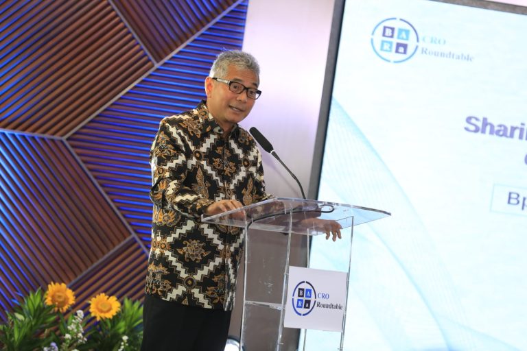 BRI Ungkap Pentingnya Risk Awareness Bagi Bankir
