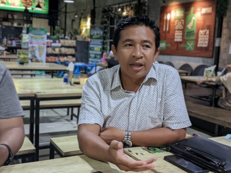 Tak Lolos Verifikasi Calon Ketua PSSI Kota Bogor, Dodi Irwan Banding