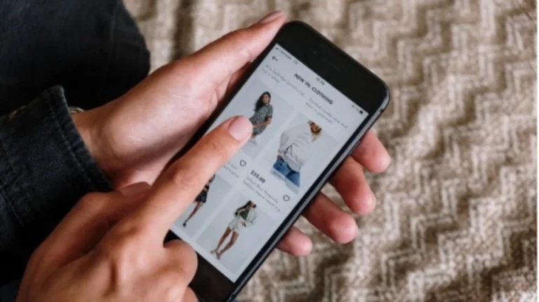 Festival Fashion Shopee 8.8 2023, Diskon 50% hingga Gratis Ongkir, Cek!