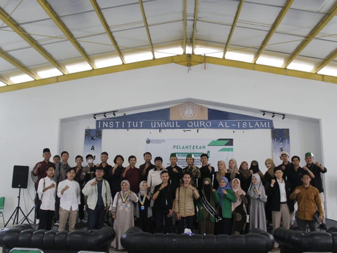 HMI IUQI Bogor