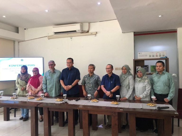 IPB University Resmi Buka Pendaftaran Mahasiswa Fakultas Kedokteran, Kuota Perdana 50 Orang