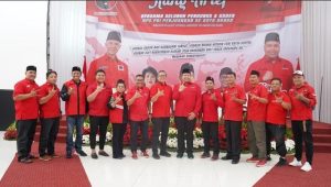 Golkar-PAN Dukung Prabowo, Kang Arief Tancap Gas Menangkan Ganjar