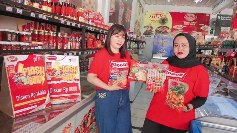 Redbox Beri Promo Sale Merdeka, Cek Harga Lengkapnya