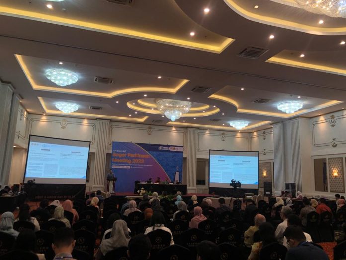 Edukasi Melalui Patient Centered Care, PERDOSNI cabang Bogor dan Movement Disorder Society Gelar Bogor Parkinson Meeting 2023