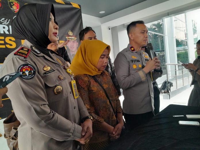 Kasus Bayi Tertukar di Bogor, Dua Keluarga Sudah Test DNA di Puslabfor Polri
