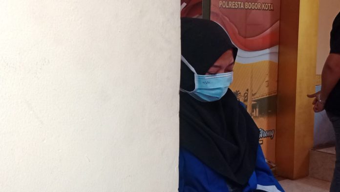 Ini Judi Online yang Dipromokan Selebgram Bogor di Instagramnya