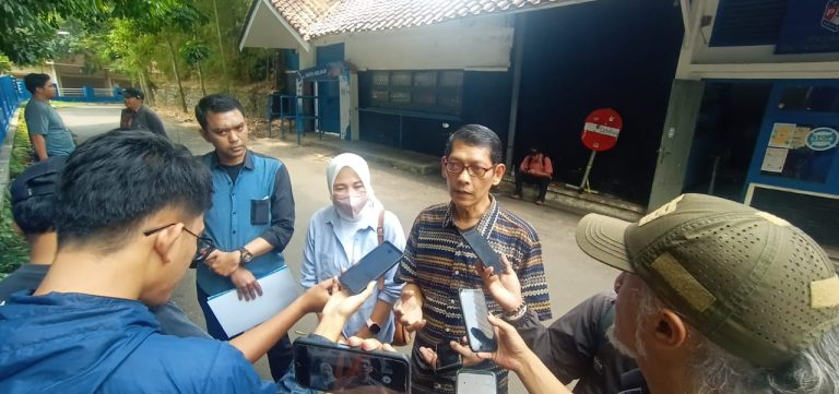 Gagal Klarifikasi Surat Dukungan Ganda, Polemik Pemilihan Calon Ketua KLB Askot PSSI Kota Bogor Berlanjut