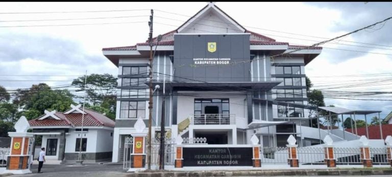 10 Kades dari Bogor Diundang Ridwan Kamil, Juarai Desa Sadar Hukum